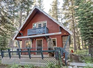 21222 Donner Pass Rd, Soda Springs, CA 95728