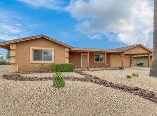 11823 N Cherry Hills Dr E, Sun City, AZ 85351