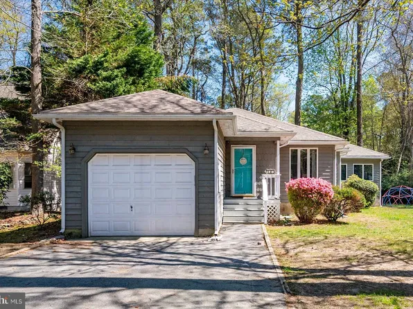 14 Juneway Ln, Ocean Pines, MD 21811