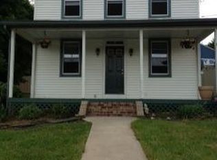 100 Main St, Delta, PA 17314