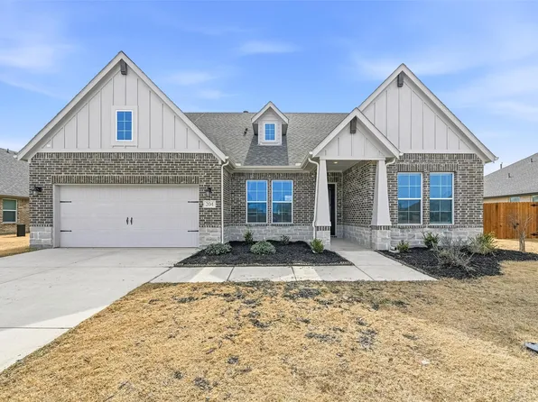 204 Aero Vista Dr, Caddo Mills, TX 75135
