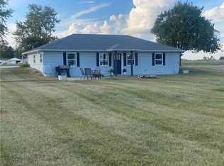 477 SE 1051st Rd, Knob Noster, MO 65336