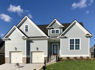 5926 Covent Ln, Smyrna, TN 37167