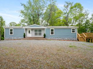 5315 Beamer Hollow Rd, Pulaski, VA 24301