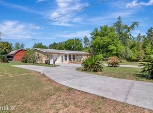 12629 Happy Hill Rd, Dade City, FL 33525
