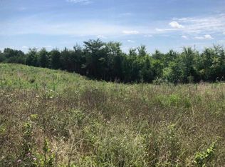 Mohawk Ridge Rd, Mohawk, TN 37810