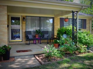 1832 N High St, Wichita, KS 67203