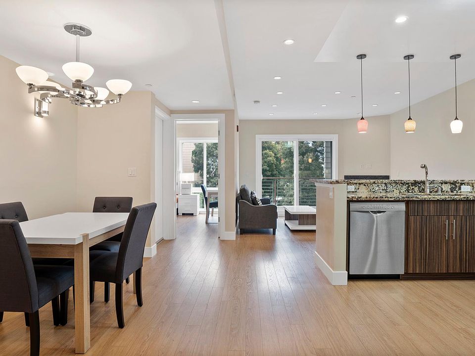 1st image of 1623 Irving St Unit 3