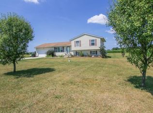 5732 Township Road 32 S, West Liberty, OH 43357