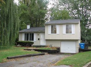 4229 Crompton Cir, Toledo, OH 43607