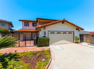 1958 Peninsula Verde Dr, Rancho Palos Verdes, CA 90275