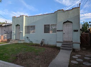 11706 E Hillview Ct, Whittier, CA 90601