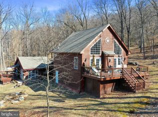 256 Highview Rd, Harpers Ferry, WV 25425