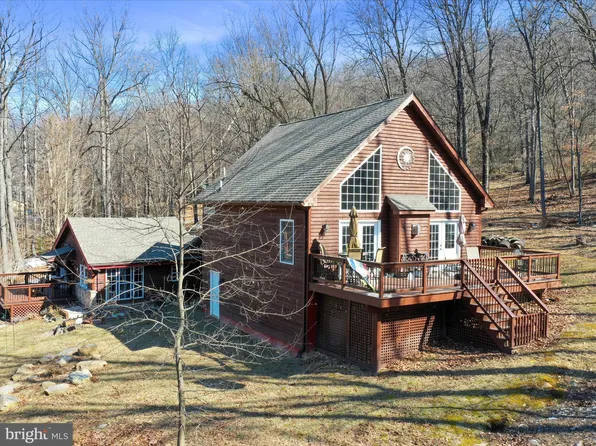 256 Highview Rd, Harpers Ferry, WV 25425
