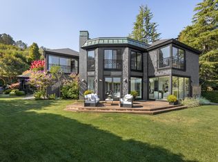 10 Seafirth Rd, Tiburon, CA 94920