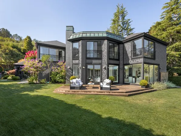 10 Seafirth Road, Tiburon, CA 94920