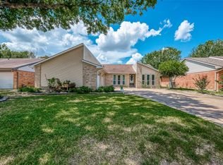 22215 Cimarron Pkwy, Katy, TX 77450