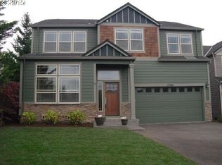 13314 SE Buford Ct, Portland, OR