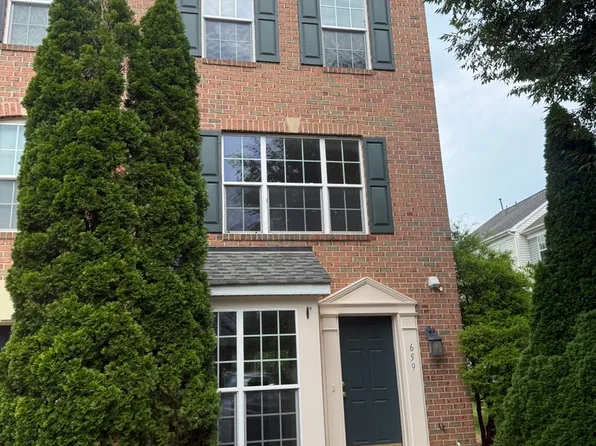 659 Wild Hunt Rd, Frederick, MD 21703