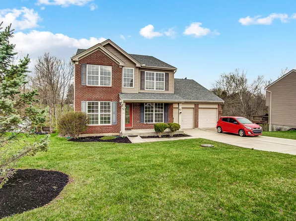 11011 Union Bluffs Dr, Union, KY 41091