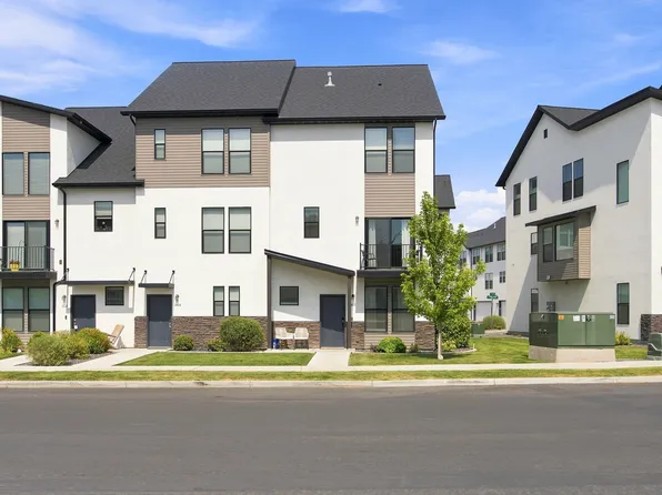 1612 N 1300 E, Payson, UT 84651