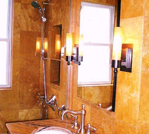 Spa Master Bath 