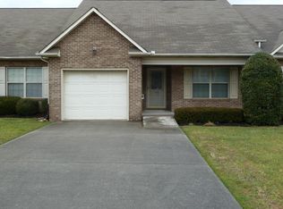 421 Crystal Way, Knoxville, TN 37918