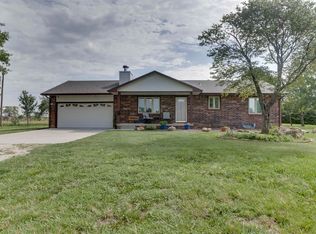 7016 S Greenwich Rd, Derby, KS 67037