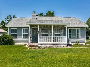 9700 Rutledge Ct, Murrells Inlet, SC 29576