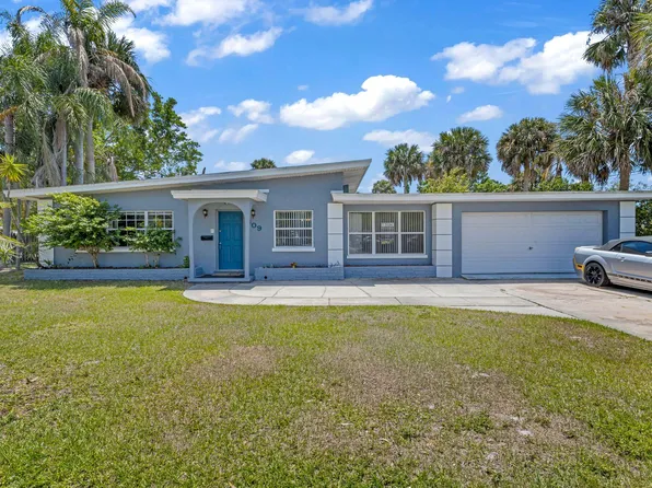 309 W Fee Ave, Melbourne, FL 32901