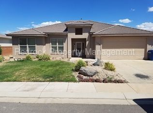 348 N 3220 W, Hurricane, UT 84737