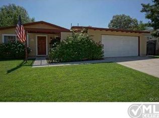 29561 Wistaria Valley Rd, Santa Clarita, CA 91387