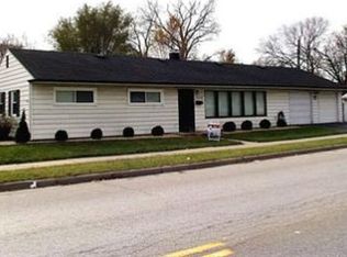7506 White Oak Ave S, Hammond, IN 46324