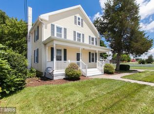 5614 Adamstown Rd, Adamstown, MD 21710