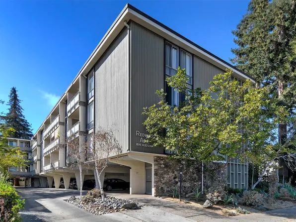 1614 Hudson St APT 216, Redwood City, CA 94061