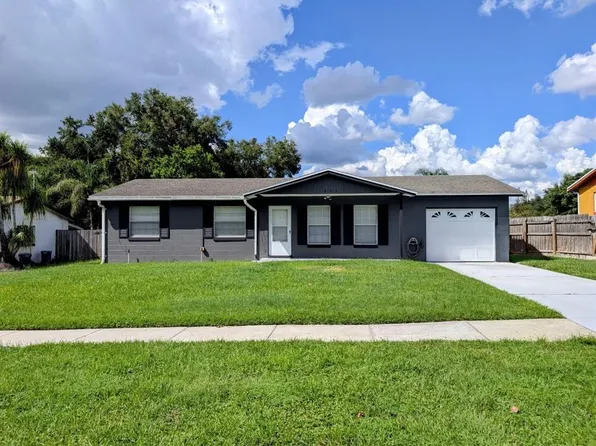 1431 ROLLING GREEN DRIVE, APOPKA, FL 32703