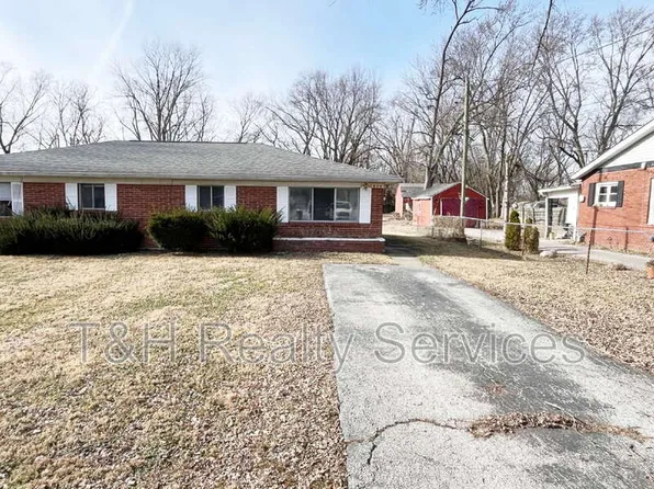 5048 Hardegan St, Indianapolis, IN 46227