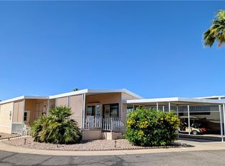 2000 Ramar Rd LOT 328, Bullhead City, AZ 86442