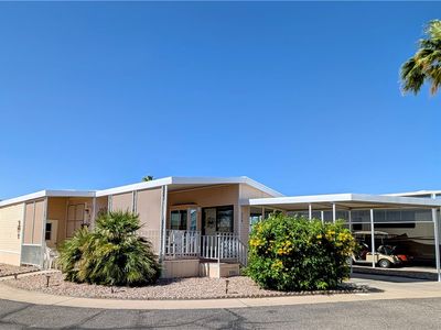 2000 Ramar Rd Lot 328, Bullhead City, AZ, 86442