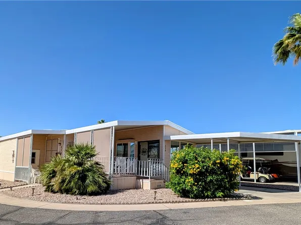 2000 Ramar Rd Lot 328, Bullhead City, AZ 86442