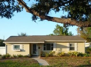 401 39th Ave NE, Saint Petersburg, FL 33703