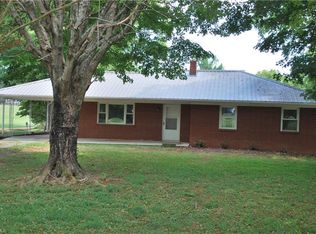 2535 S River Church Rd, Woodleaf, NC 27054