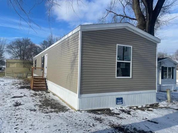 759 S Waxwing Ln #759, Warsaw, IN 46582