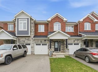 48 Harmony Way, Thorold, ON L2V 0H1