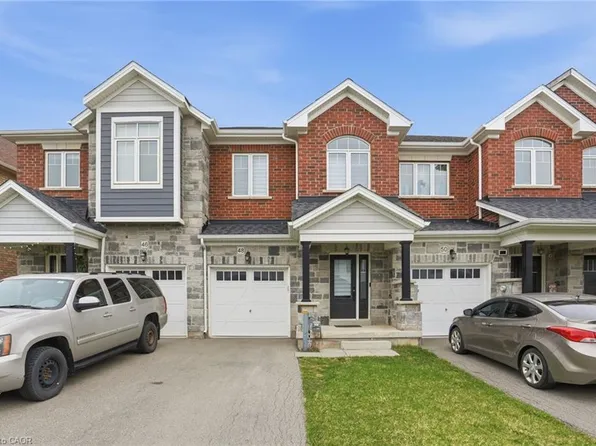 48 Harmony Way, Thorold, ON L2V 0H1