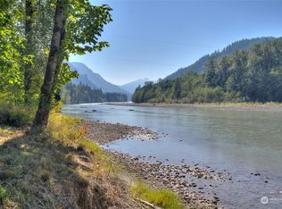 14262 State Route 530, Concrete, WA 98237