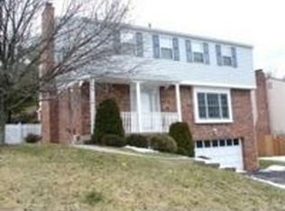 5657 Wilson Dr, Bethel Park, PA