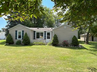5720 Maple St, Foresterville, MI 48434