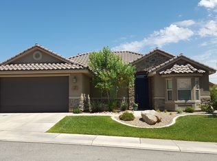 2708 S River Rd UNIT 17, Saint George, UT 84790