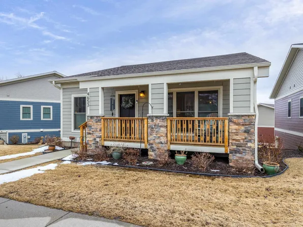 4653 Whitebud Ter, Deforest, WI 53532